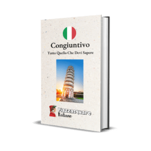 eBook Congiuntivo